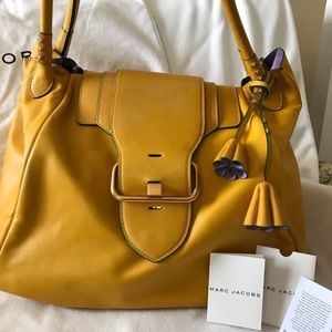 EUC Marc Jacobs bag
